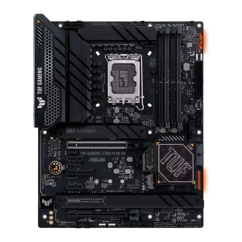 Asus TUF GAMING Z790-PLUS D4