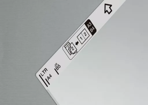 Brother CSRE001 printer/scanner spare part/accessory Carrier sheet 2 pc(s)