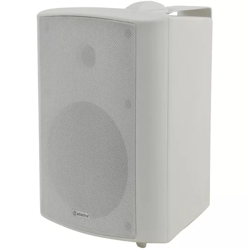 Adastra BC6V-W 100v Indoor Background White Speaker (Each)