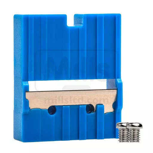 Replacement Blade Set for Jonard MS-600 Mid Span Shaving Tool