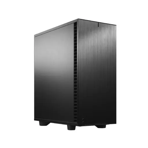 Fractal Design Define 7 Compact Midi Tower Black