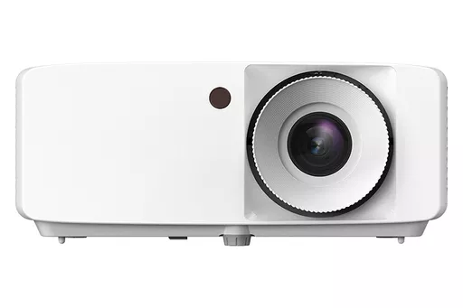 Optoma ZH350 data projector Standard throw projector 3600 ANSI lumens DLP 1080p (1920x1080) 3D White