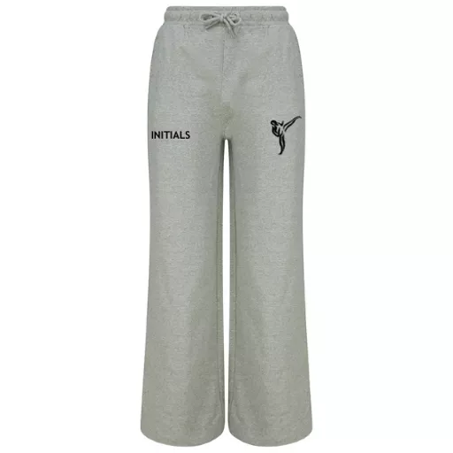 UniversityOfKent_Taekwondo_WideLegJoggers_Grey_Front.png
