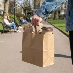 _0000_180 x 90 x 205mm SOS Handle Bag Kraft.jpg