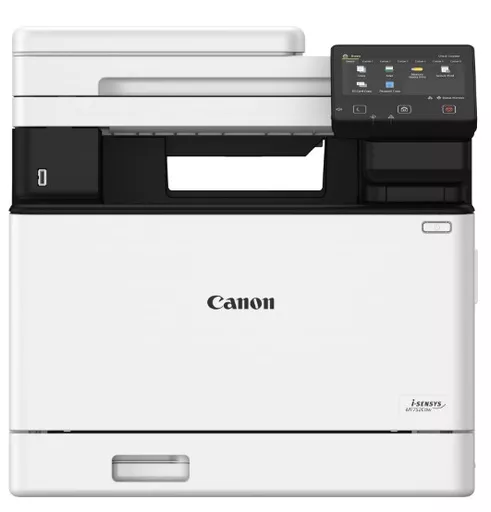 Canon i-SENSYS MF752Cdw Laser A4 1200 x 1200 DPI 33 ppm Wi-Fi