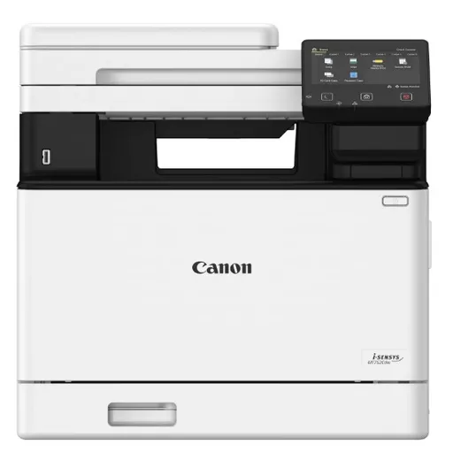 Canon i-SENSYS MF752Cdw Laser A4 1200 x 1200 DPI 33 ppm Wi-Fi