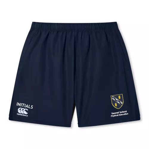 Kennet School Staff PE Senior Club Shorts