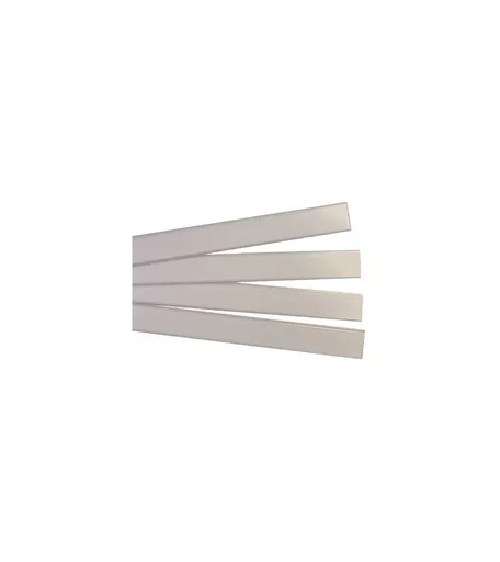 26mm Self Adhesive Clear Epos Strip 1330mm Length
