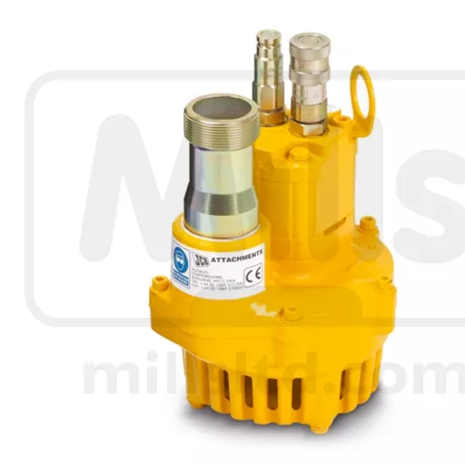 JCB 20L Sub Pump
