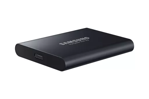 Samsung T5 1000 GB Black