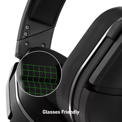 Turtle Beach Stealth 700 Gen 2 Max Headset Wireless Head-band Gaming Bluetooth Black