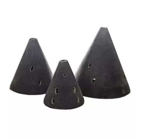 Acoustic Fire Hoods