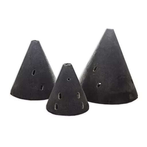 Acoustic Fire Hoods