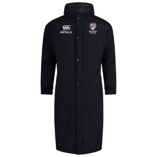 Oxford Brookes University Shooting Unisex Sub Jacket