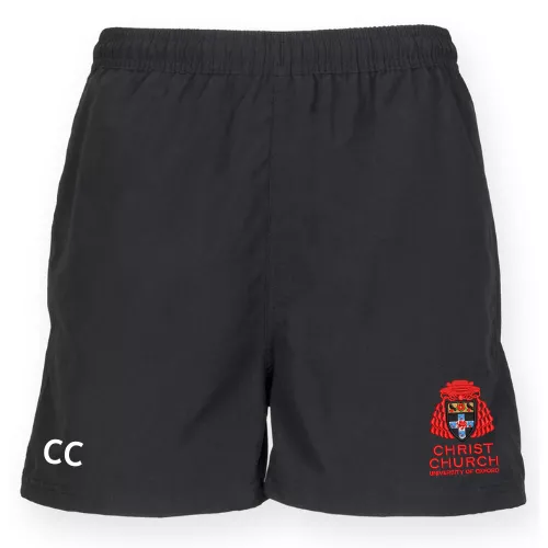Christ Church College Generic Sport Short