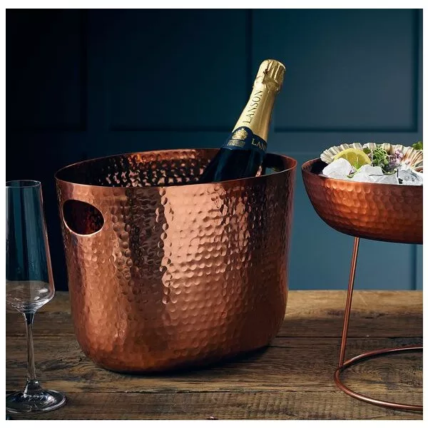 BEER & WINE BEVERAGE BUCKETS