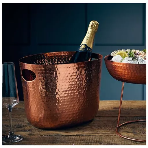 BEER & WINE BEVERAGE BUCKETS