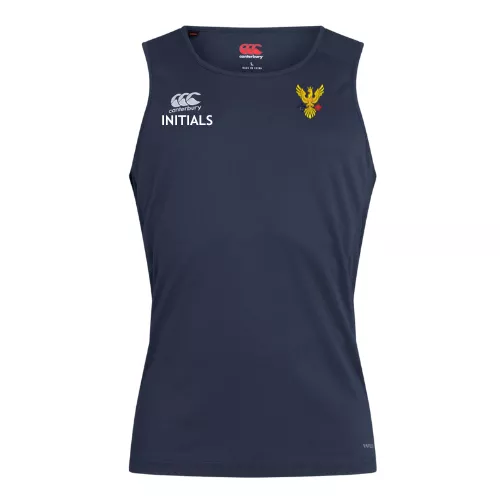 Imperial Medics RFC Singlet