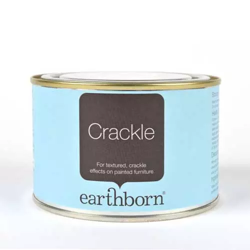 Earthborn Crackle