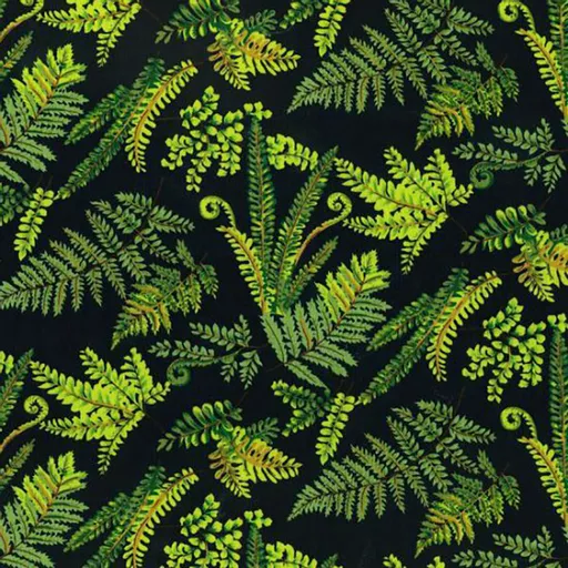 Fern Textile