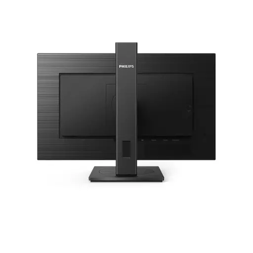 Philips S Line 222S1AE/00 computer monitor 54.6 cm (21.5") 1920 x 1080 pixels Full HD LCD Black