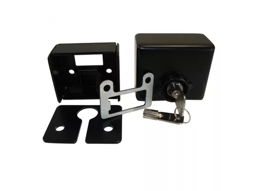 Ford Transit MK8 2014 Onwards OBD Port / Socket Protection