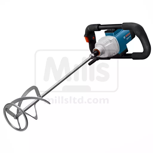 Bosch GRW 12 E Professional M14 Stirrer Paddle Mixer 140mm
