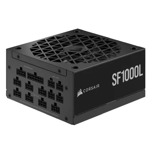 Corsair 1000W SF-L Series SF1000L SFX-L PSU