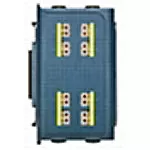 Cisco IEM-3000-8FM= network switch module