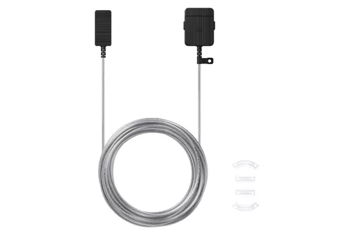 Samsung VG-SOCR15/XC cable gender changer Silver