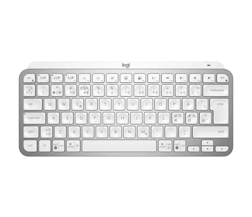 Logitech MX Keys Mini For Business