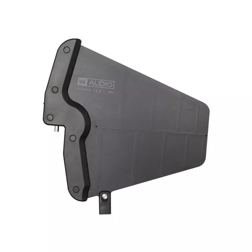 W Audio RPA2 UHF Remote Paddle Antenna