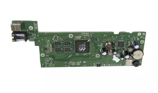 HP CQ890-67097 printer/scanner spare part PCB unit