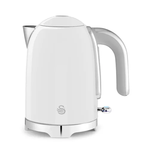 Solace 1.7L SS Jug Kettle