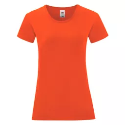 Ladies' Iconic 150 Tee