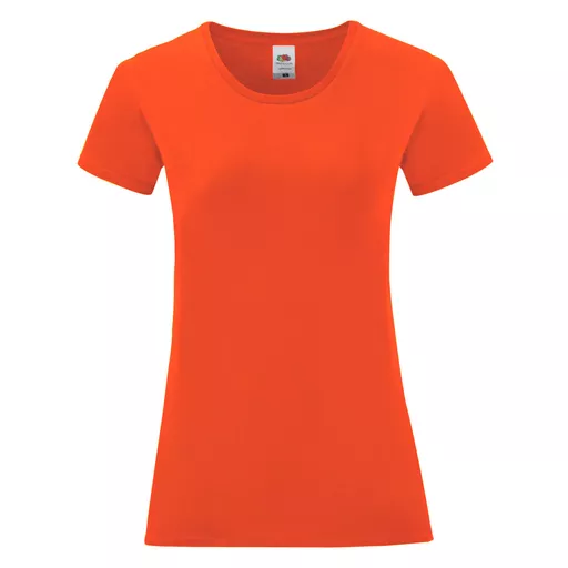 Ladies' Iconic 150 Tee