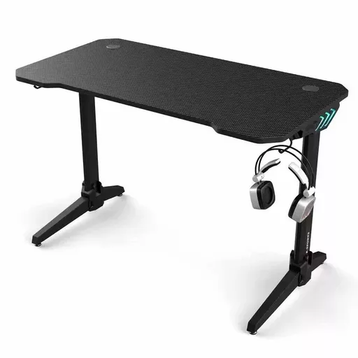 E-Sports LED Gaming Desk