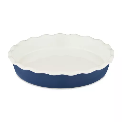 Foundry 27cm Ceramic Pie Dish