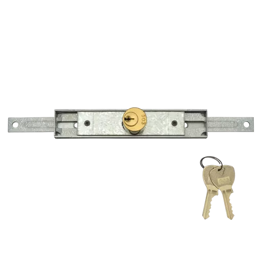 ILS 1896 Centre Gate Lock