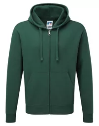 Men's Authentic Zipped Hood