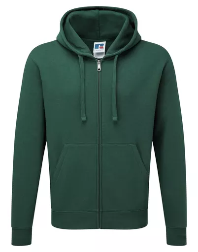 Men's Authentic Zipped Hood