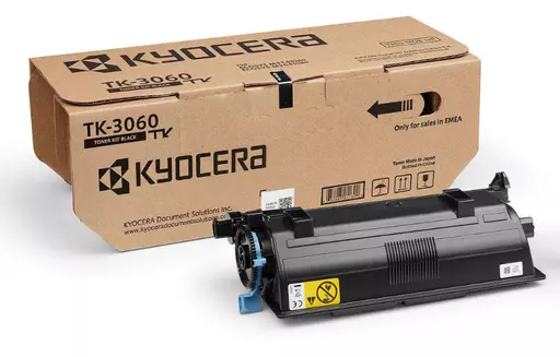 Kyocera 1T02V30NL0/TK-3060 Toner-kit, 14.5K pages ISO/IEC 19752 for Kyocera M 3145 idn