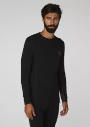 Merino Crewneck Baselayer