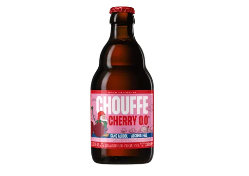 Duvel Moortgat Cherry Chouffe N/A