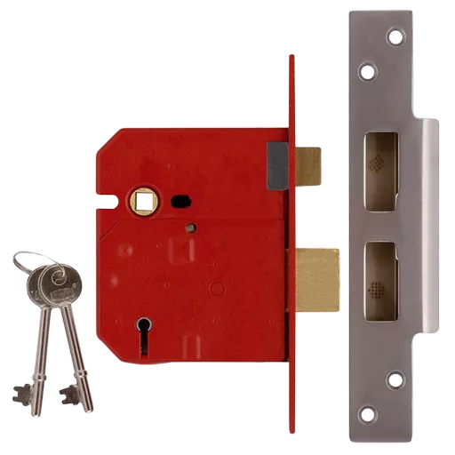 UNION 2234 5 Lever Sashlock