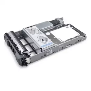 DELL 400-AJRR internal hard drive 2.5" 300 GB SAS