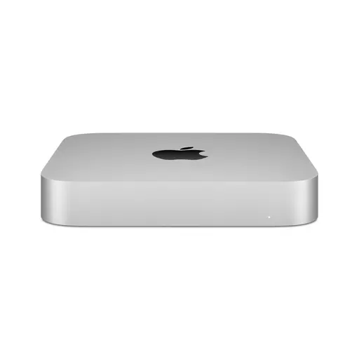 Apple Mac Mini 8C CPU/8C GPU/8GB/256GB-GBR- Open Box