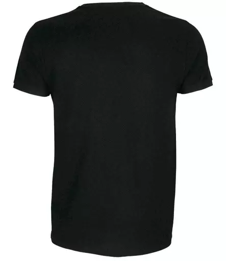 NEOBLU Unisex Loris Organic Piqué T-Shirt