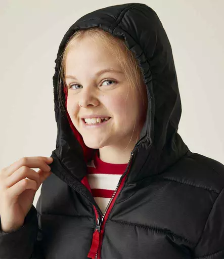 Regatta Kids Scholar Thermal Jacket