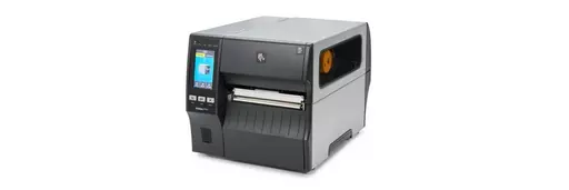 Zebra ZT411 203 x 203 DPI Wired & Wireless Thermal transfer POS printer